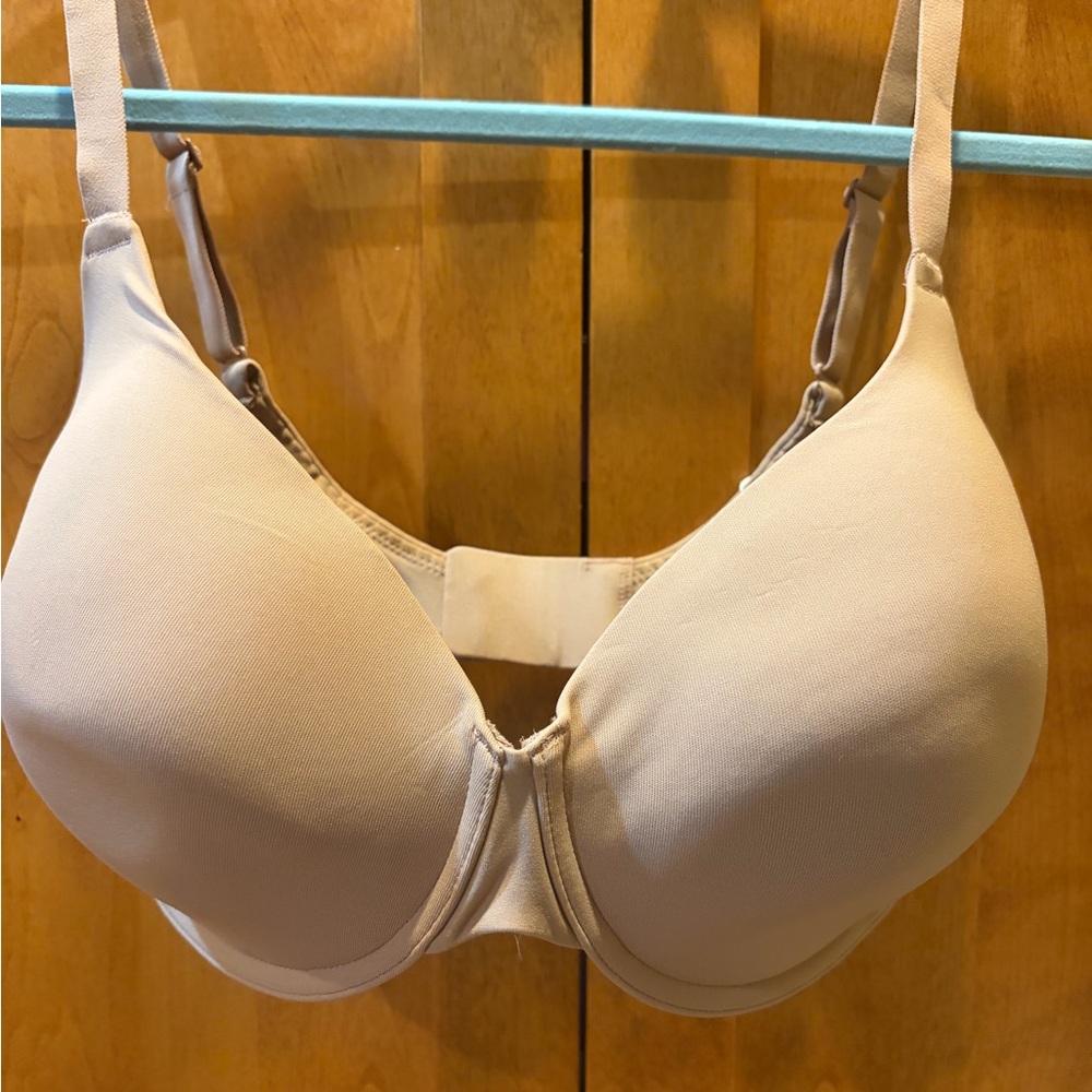 SKIMS 34DDD Bra in Sienna Brand New with Tags